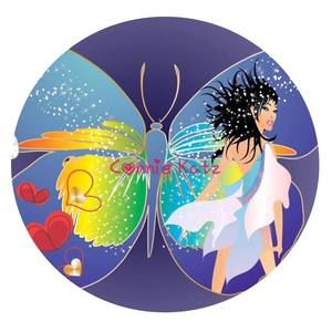 Meet your Posher, Connie